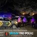 Polsek Cikarang Pusat Gelar Patroli KRYD, Antisipasi 3C dan Kejahatan Jalanan