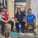 Polsubsektor PUP Polsek Babelan Patroli Dini Hari, Antisipasi 3C dan Kejahatan Lainnya