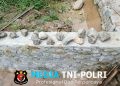 Teguran Keras Tegas Penggunaan Batu Cadas di Proyek Jalan Talamau Duo Koto Pasaman Apakah Pengawasan Hanya Tulisan Saja