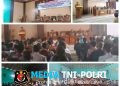 Pemkab Pringsewu Mengadakan Sosialisasi Pelaksanaan Pemilihan Kepala Pekon Serentak Tahun 2026