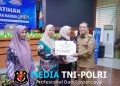 Dibuka Bupati Riyanto Pamungkas, Praktisi UMKM di Pringsewu Ikuti Pelatihan Kewirausahaan Mandiri