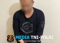Ditresnarkoba Polda Jateng Ungkap 21 Paket Sabu dan 2 Butir Inex di Sukoharjo