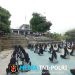 Polisi Pendamping Kelas di SMKS PGRI Bojongmangu, Ajak Pelajar Fokus Belajar dan Jauhi Kenakalan Remaja