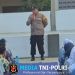 Polisi Pendamping Kelas di SMAN 1 Bojongmangu, Ajak Pelajar Fokus Belajar dan Jauhi Kenakalan Remaja