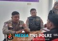 Polres Metro Bekasi Dampingi Pelajar SMK Bina Nusa Babelan, Perkuat Pembinaan dan Deteksi Dini