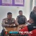 Polres Metro Bekasi Dampingi Pelajar SMK Bina Nusa Babelan, Perkuat Pembinaan dan Deteksi Dini
