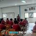 Polres Metro Bekasi Gelar Deklarasi dan Pendampingan Bapak Asuh di SMK Bina Ilmu Mandiri