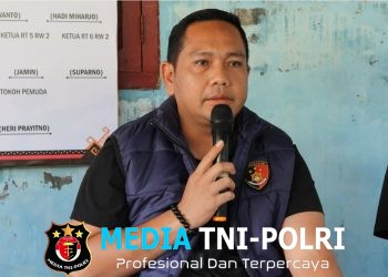 19 Kasus Narkotika Dibongkar dalam 2 Pekan, 36 Tersangka Diamankan