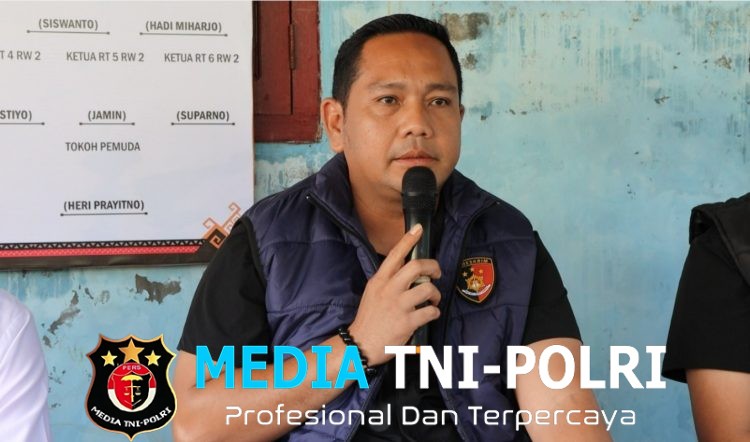 19 Kasus Narkotika Dibongkar dalam 2 Pekan, 36 Tersangka Diamankan