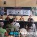 Kapolsek Serang Baru Dampingi Program Satlinmas Perkasa, Fokus Patroli Pelajar, Kontrakan dan Kebersihan Lingkungan