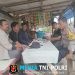 Bhabinkamtibmas Polsek Serang Baru Sambangi Tokoh Masyarakat, Ajak Warga Aktifkan Satkamling
