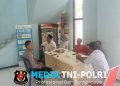 Bhabinkamtibmas Bantarsari Gelar Cooling System Pasca Pilkades, Ajak Warga Jaga Kondusivitas