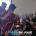Sat Samapta Polres Metro Bekasi Laksanakan Pendampingan Bapak Asuh di SMK Bina Nusa Babelan