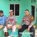 Bhabinkamtibmas Desa Bojongsari Sambangi Warga, Ajak Aktif Jaga Kamtibmas