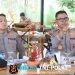 Kapolres Menerima Kunker Kapolda Sumut Gelar Anev Monitoring Siskamtibmas Lahan dan Perkebunan di Simalungun, Polres Diminta Tegas dan Humanis