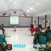 Bekali Babinsa Aplikasi Perlinsos Kodim 1707/Merauke Perkuat Pengabdian kepada Masyarakat