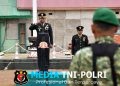 Hari Kesaktian Pancasila 2026, Prajurit TNI di Merauke Teguhkan Komitmen Jaga Ideologi Bangsa