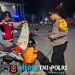 Jaga Jakarta, Jaga Bekasi Polsek Serang Baru Gelar OKJ, Antisipasi Kejahatan Jalanan