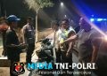 Jaga Jakarta, Jaga Bekasi Polsek Cikarang Pusat Gelar OKJ Antisipasi 3C dan Gangguan Kamtibmas