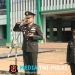 Kodim 0402/OKI-OI Gelar Upacara Bendera Peringatan Hari Kesaktian Pancasila