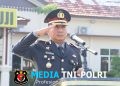 Polres Mesuji Gelar Upacara Peringatan Hari Kesaktian Pancasila 1 Oktober 2026
