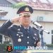 Polres Mesuji Gelar Upacara Peringatan Hari Kesaktian Pancasila 1 Oktober 2026