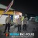 Polsek Tambun Selatan Gelar Patroli KRYD, Antisipasi 3C dan Gangguan Kamtibmas