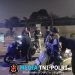 Polsek Babelan Gelar Patroli Mobile Gabungan TNI-Polri, Antisipasi 3C dan Tawuran