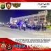Jaga Jakarta, Jaga Bekasi Patroli Perintis Presisi Polres Metro Bekasi Sisir Sejumlah Titik Rawan