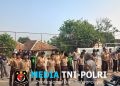Polsek Cibarusah Laksanakan Polisi Pendamping Kelas di SMK Surya Kencana, Ajak Pelajar Fokus Belajar dan Jauhi Kenakalan Remaja