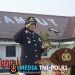 Polres Lampung Utara Gelar Upacara Hari Kesaktian Pancasila, Tanamkan Nilai Persatuan dan Kebangsaan