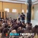 Polsek Kedungwaringin Kenalkan Pemanfaatan AI kepada Pelajar SMA Negeri 1 Kedungwaringin