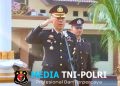 Peringatan Hari Kesaktian Pancasila, Polres Lampung Tengah Perkuat Semangat Pengabdian