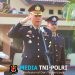 Peringatan Hari Kesaktian Pancasila, Polres Lampung Tengah Perkuat Semangat Pengabdian