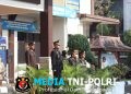 Momen Hari Kesaktian Pancasila, Polres Wonogiri Bersama Forkopimda Siap Ciptakan Suasana Wonogiri Sejuk Penuh Persatuan