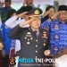 Kapolres Langkat Hadiri  Upacara Hari Kesaktian Pancasila