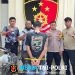 Satreskrim Polres Tanggamus Ungkap Curanmor di Sumberejo, Pelaku Diamankan Bersama Motor Korban