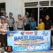 HUT ke-24 Propam Polri, Propam Polres Pringsewu Gelar Aksi Sosial di Gadingrejo