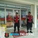 Polsek Serang Baru Gelar Patroli Preventif, Antisipasi 3C di Kawasan Telaga Harmoni