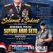 Pimpinan Media TNI POLRI Apresiasi Kapolri Suyudi Ario Seto, Dorong Polri Semakin Dekat dengan Masyarakat