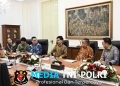 Wapres Bahas Akselerasi Pendidikan di Indonesia Timur Bersama RAPI