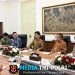 Wapres Bahas Akselerasi Pendidikan di Indonesia Timur Bersama RAPI
