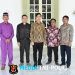 Terima Jemaat GKPI Rajeg, Wapres Gibran Tekankan Kerukunan dan Kebebasan Beribadah