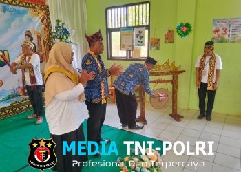 98 Siswa – Siswi SD/ MI Kecamatan Banyumas Ikuti Lomba FTBI