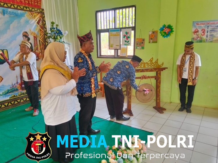 98 Siswa – Siswi SD/ MI Kecamatan Banyumas Ikuti Lomba FTBI