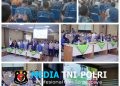 Pemkab Pringsewu Sosialisasikan Kawasan Pertanian Modern Terintegrasi Berbasis Koperasi