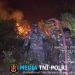 Gerak Cepat Babinsa Koramil 402-07/Indralaya Selamatkan Rumah Warga dari Kobaran Api