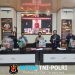 Penyalahgunaan BBM Bersubsidi, Satu Pelaku Diamankan Satreskrim Polres Lampung Utara