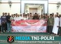 Jumat Curhat dan Jumat Berkah, Kapolres Simalungun Hadirkan Polri di Tengah-Tengah Masyarakat Pematang Asilum