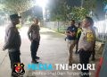 Jaga Jakarta, Jaga Bekasi, Polsubsektor Tambun Utara Intensifkan Patroli KRYD Cegah Gangguan Kamtibmas